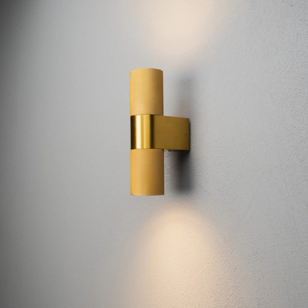 Up & Down-Feuerzeug Temi Gold KonstSmide 7318307667806