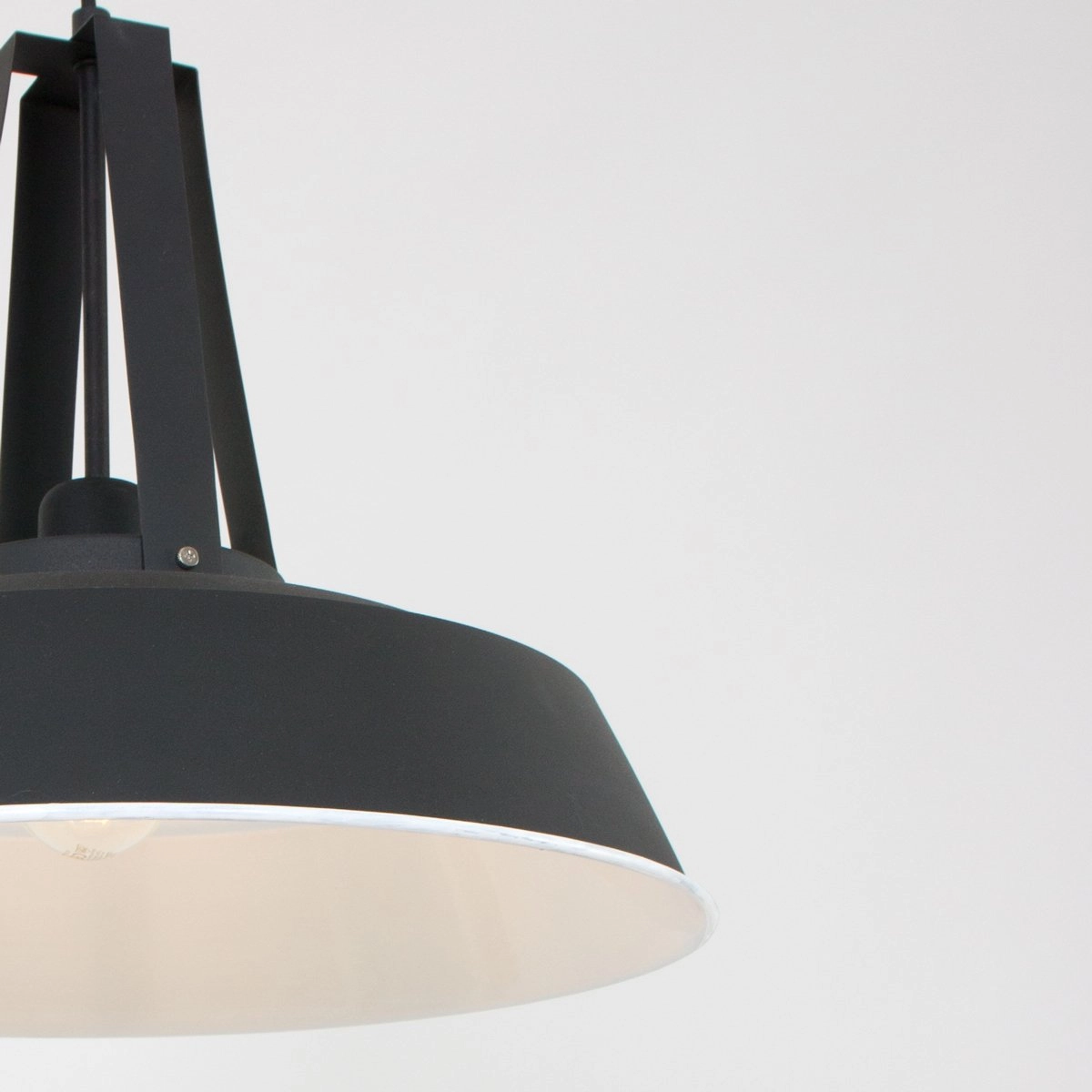 Pendelleuchte Luna 42 Steinhauer 8712746102970