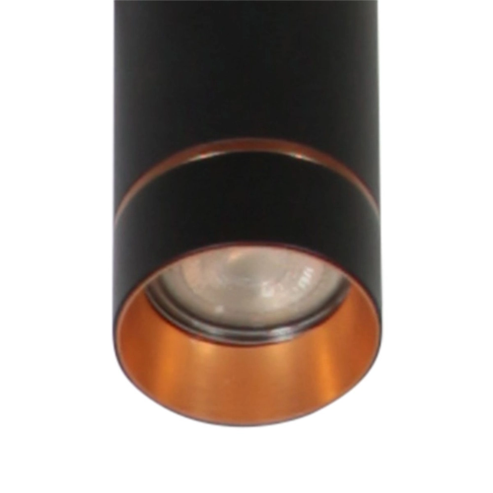 Schlanke Pendelleuchte DownLume Ø 6cm Steinhauer 8712746178241