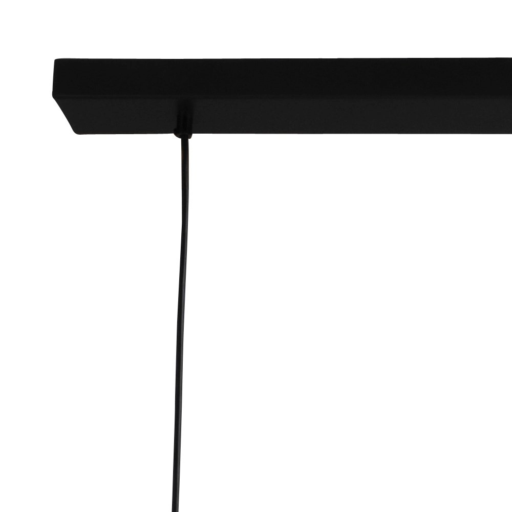 Esszimmerlampe Industria 3x35 Masterlight 8718121230979