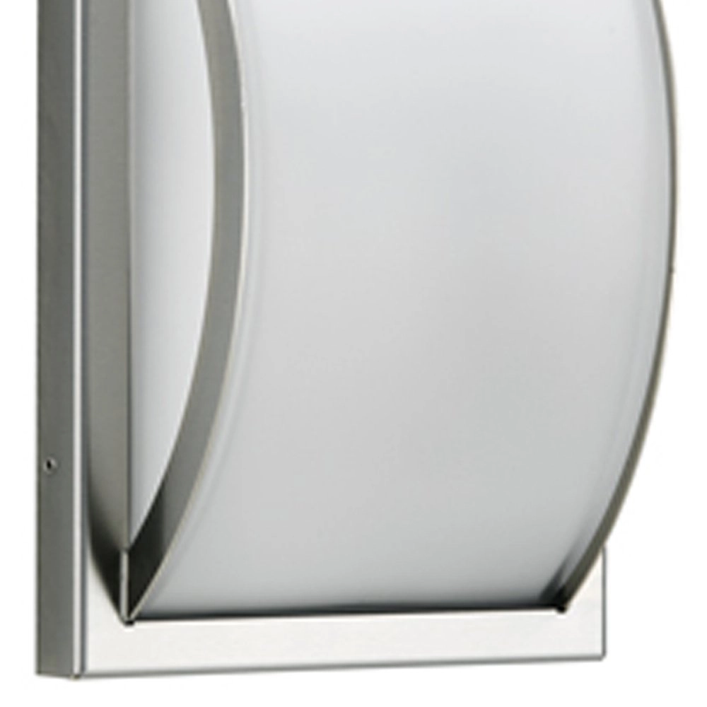 Außenlampe Justier 10W - 3000k Albert 4007235963908