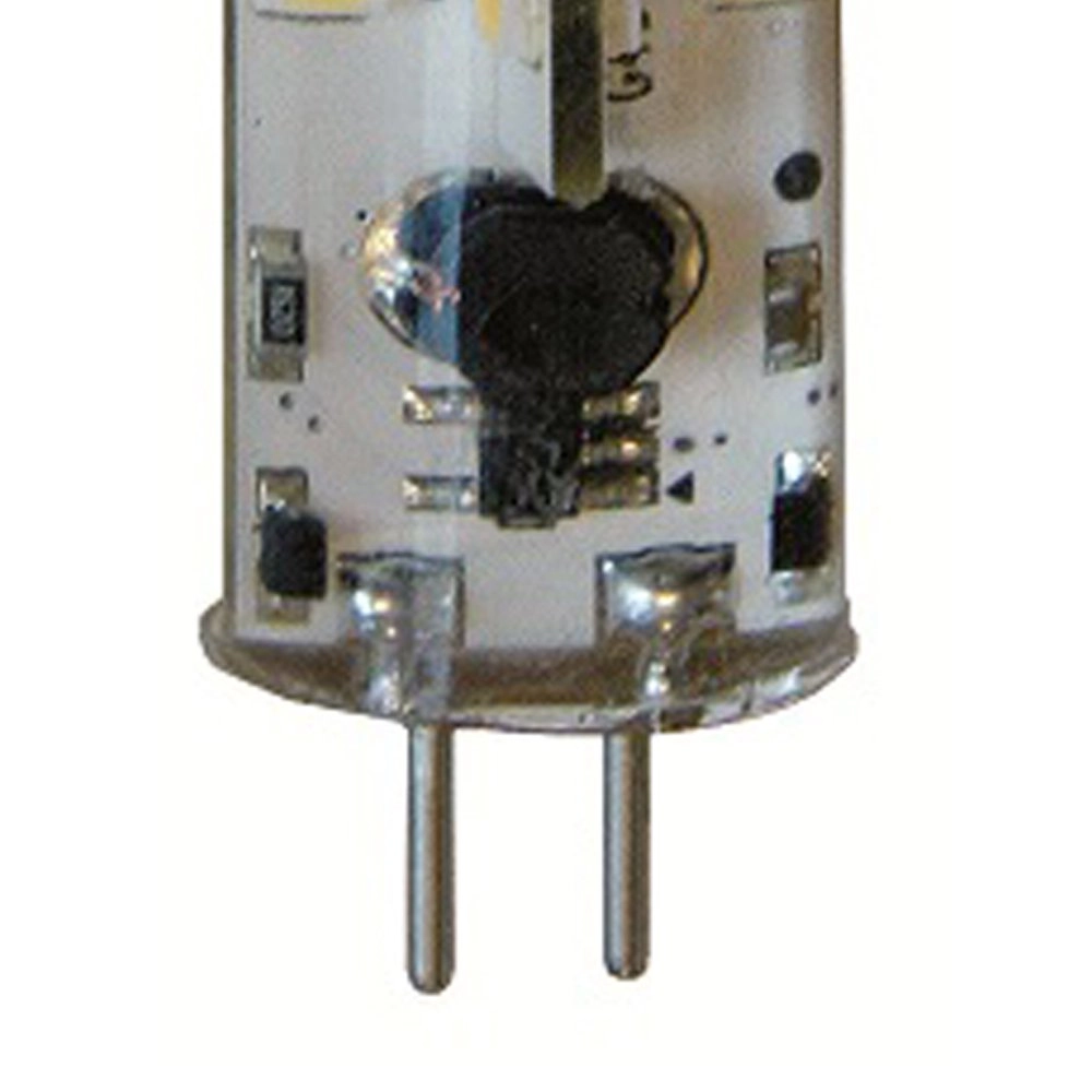Light source Cylinder - GU5.3 - MR16 - 2W - 12V- 6000K led GardenLights 5907800856552