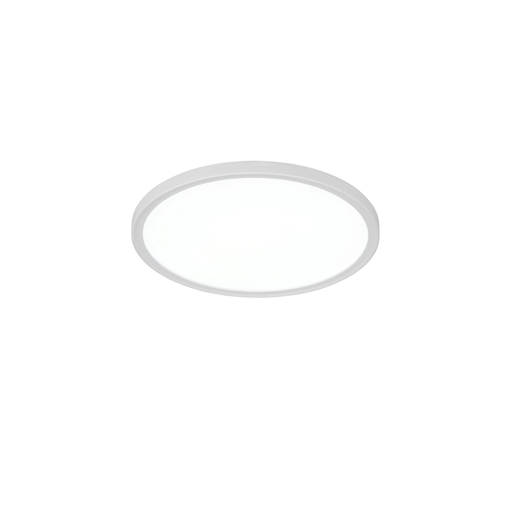 Deckenleuchte Joko weiß Ø 29cm Trio 4017807662450