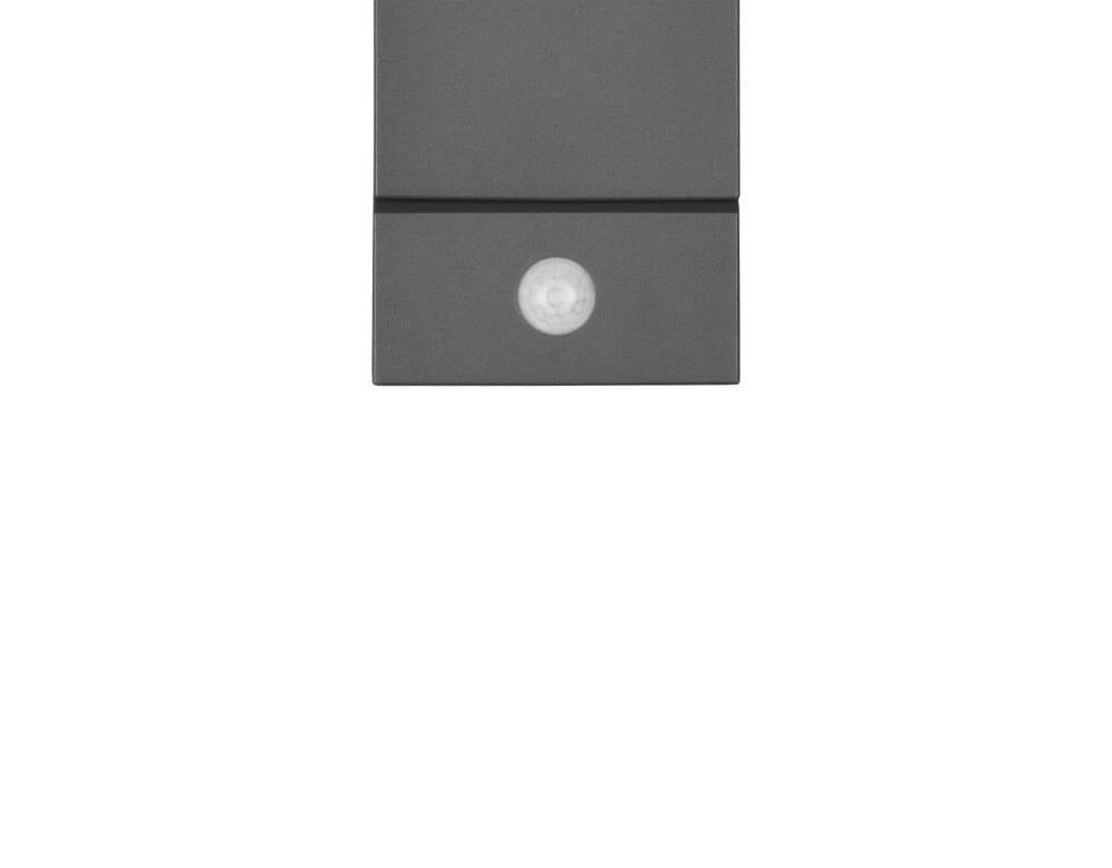 LED-Wandleuchte Avon mit Bewegungssensor Trio 4017807529135