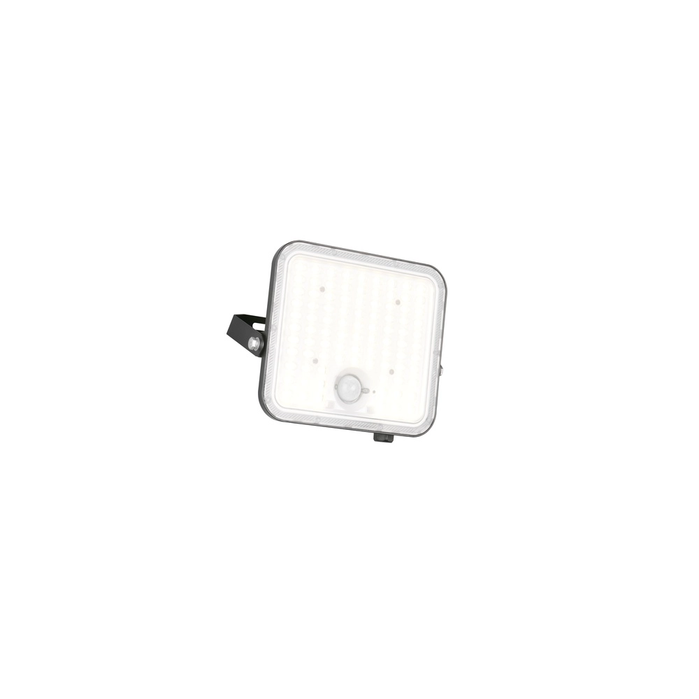 Wandleuchte Acora mit separatem Solarpanel Trio 4017807650563