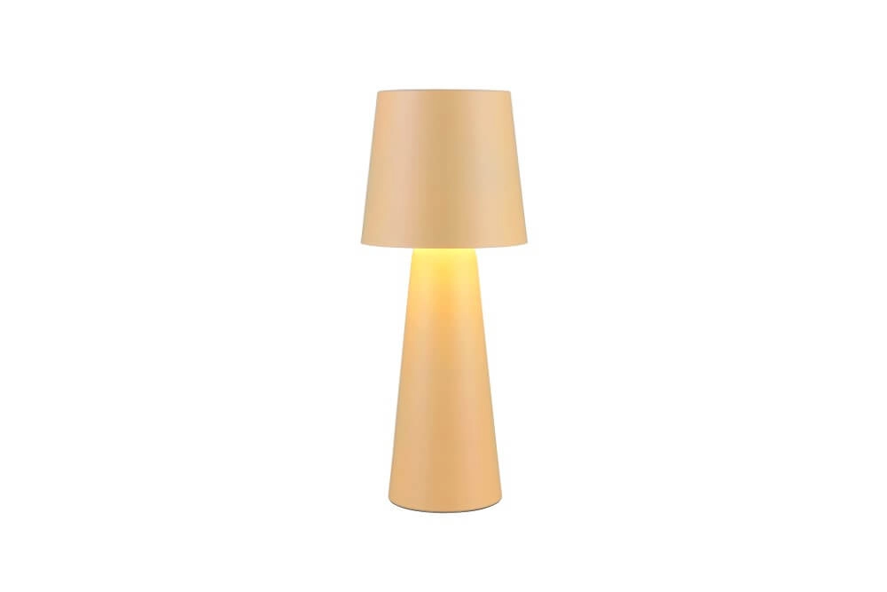 Nachttischlampe Nubian Trio 4017807616118