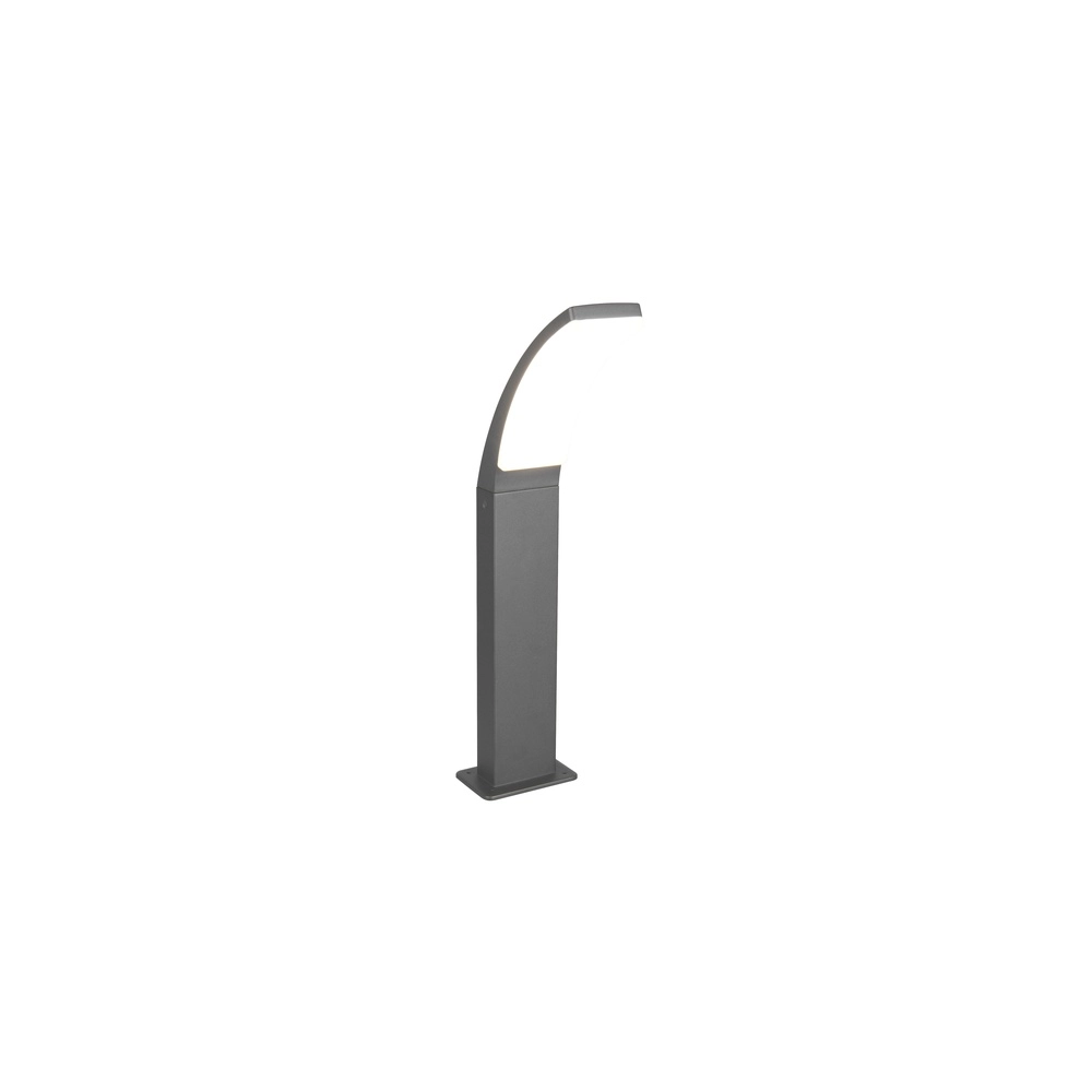 Design-Gartenleuchte Beja anthrazit 60cm