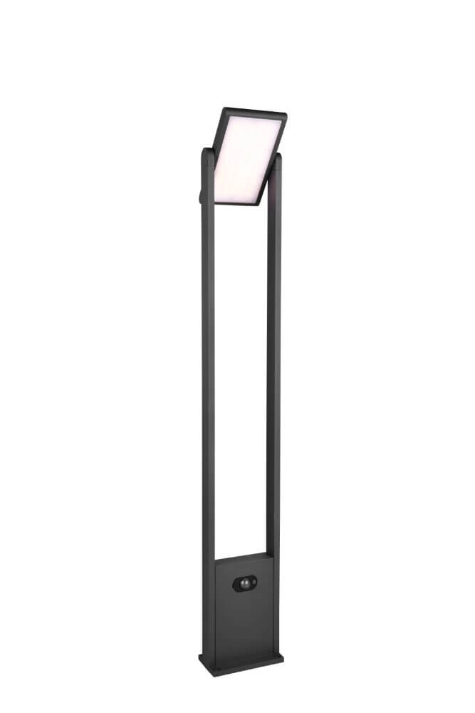 Hybrid-Stehlampe Malawi 100cm - mit Sensor Trio 4017807622522