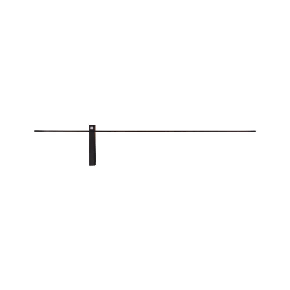 LED-Wandbeleuchtung Impulse Led L 120cm Lyora 5903139811798
