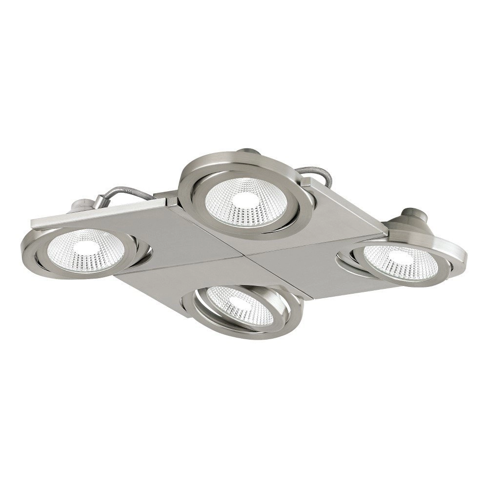 Strahler Brea 4-Lichtgrau Stars of Light 9002759392512