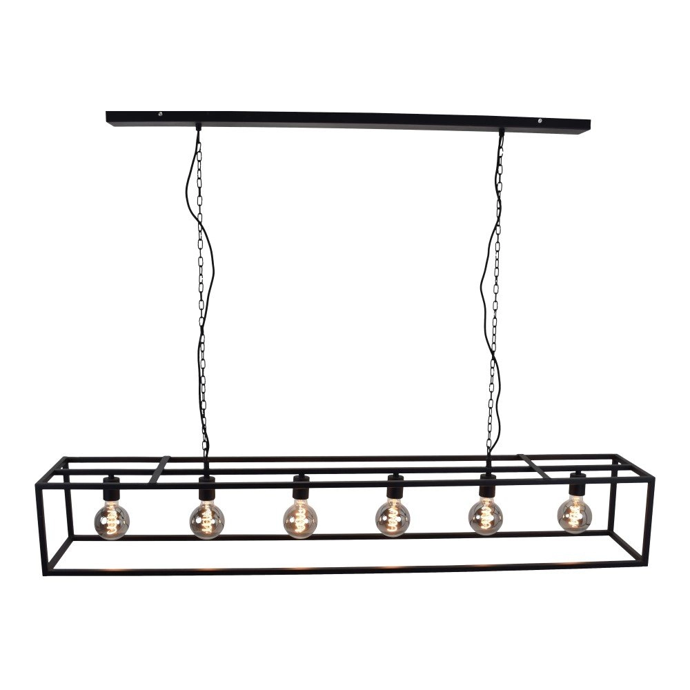 Hängelampe Frame XL