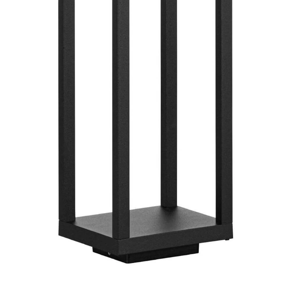 Solar-Stehlampe Martano mit Sensor Eglo 9008606261888