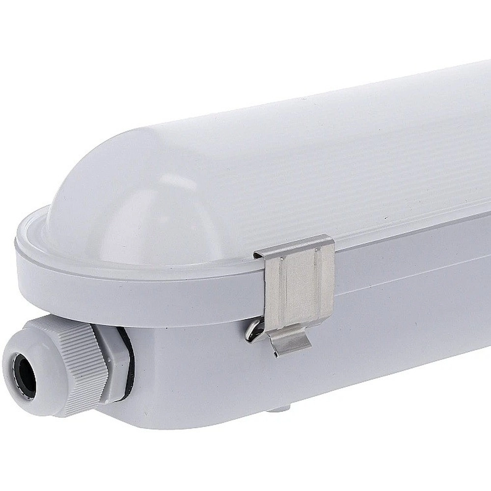 Spielplan SWD LED 150 cm – 35–60W – IP65 – 8400 lm Lyora 8720999813666