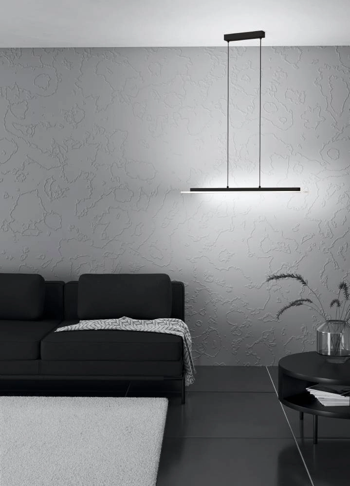 Funktionelle LED-Hängelampe Bucita 90cm Stars of Light 9002759399016