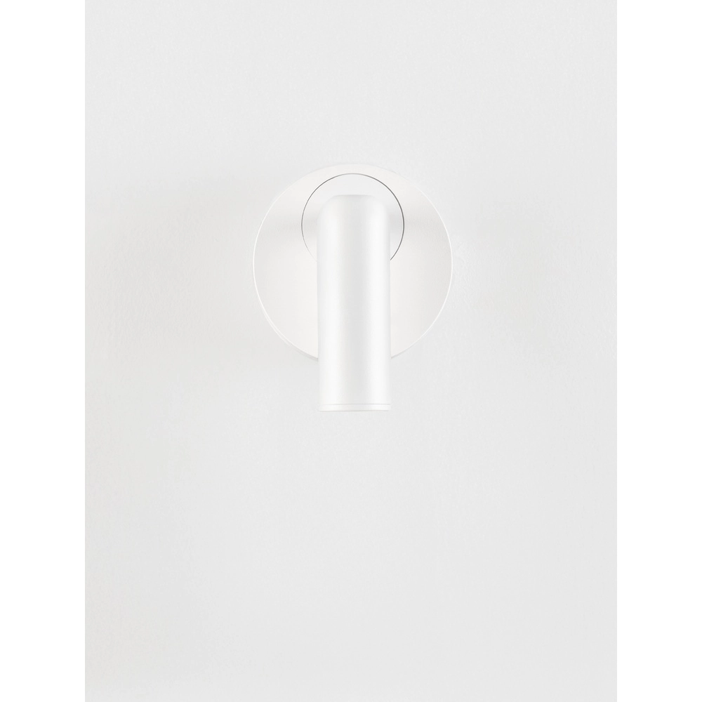 Nachttischlampe Pictor weiß Lyora 5212017472335