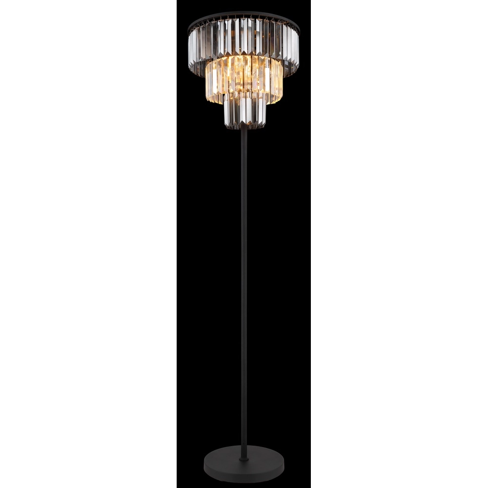 Stehlampe Naxis Ø 40cm Globo 9007371446391