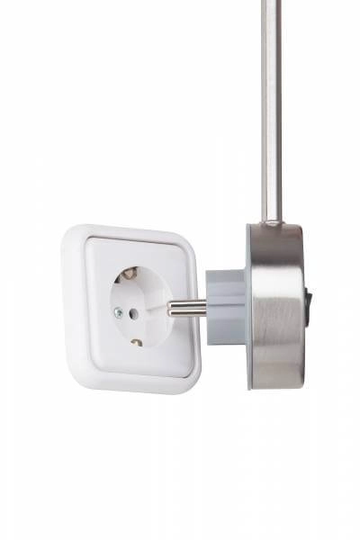 Steckdosenlampe Loona Brilliant 4004353169915