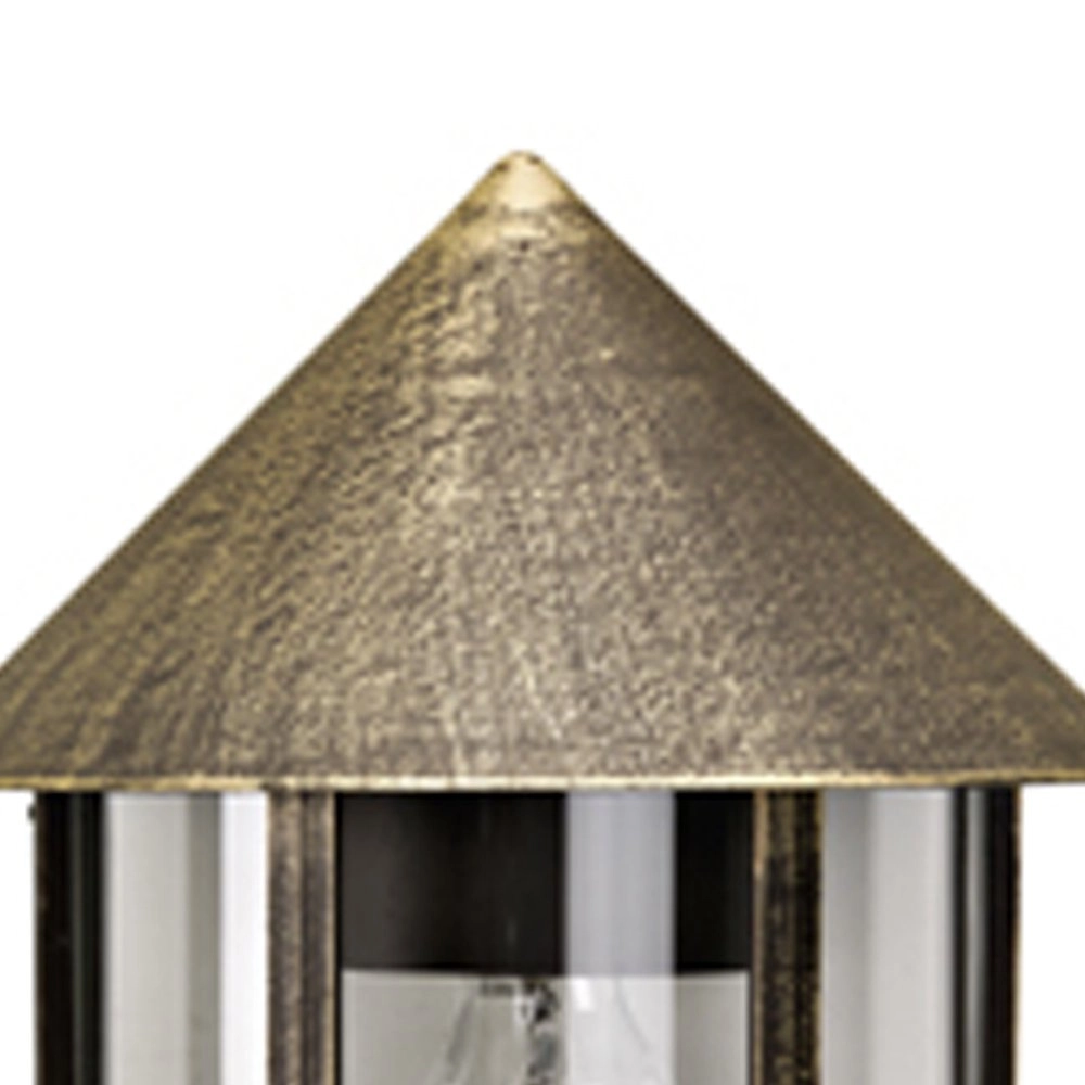 Außenlampe Toit 30 cm - Bronish -Brown Albert 4007235532227