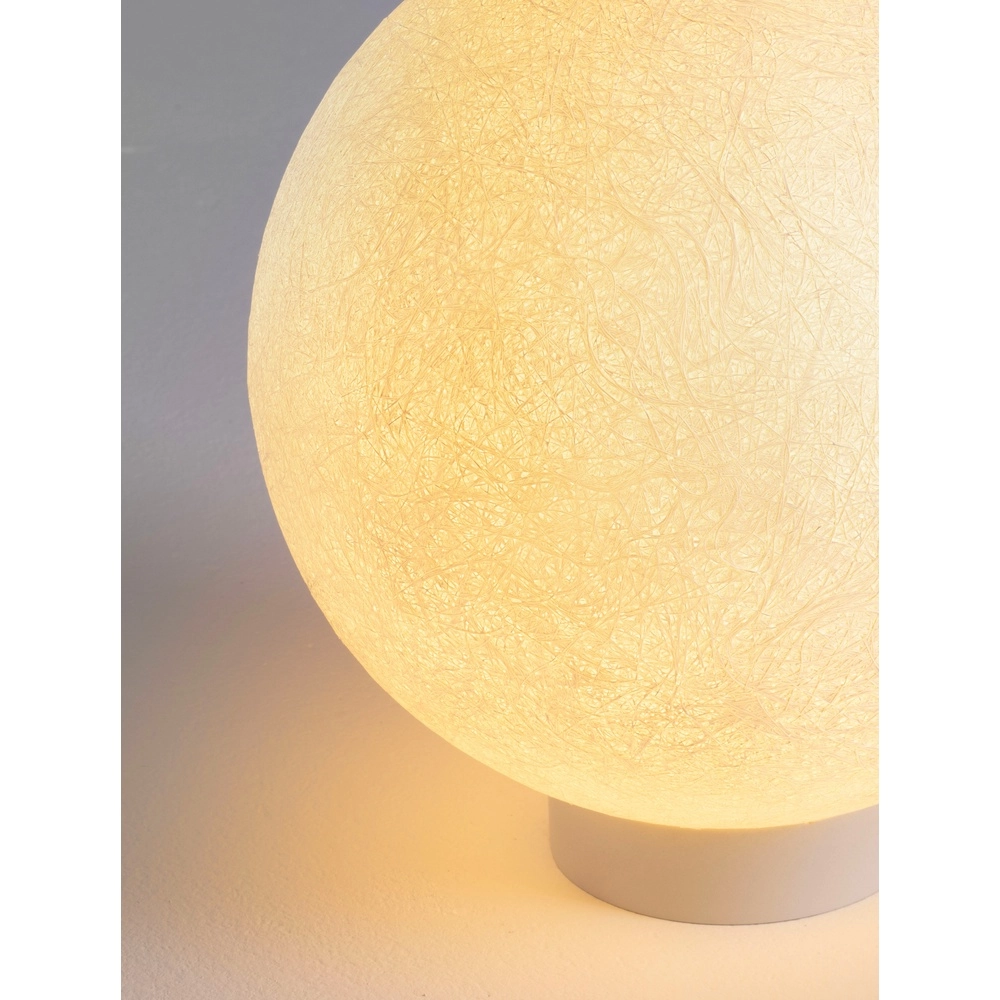 Kugel Leuchte Moon Ø 25cm Lyora 5212017454591