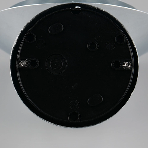 Wandlampe hoch Ruvuma Zinkgrau Trio 4017807687675