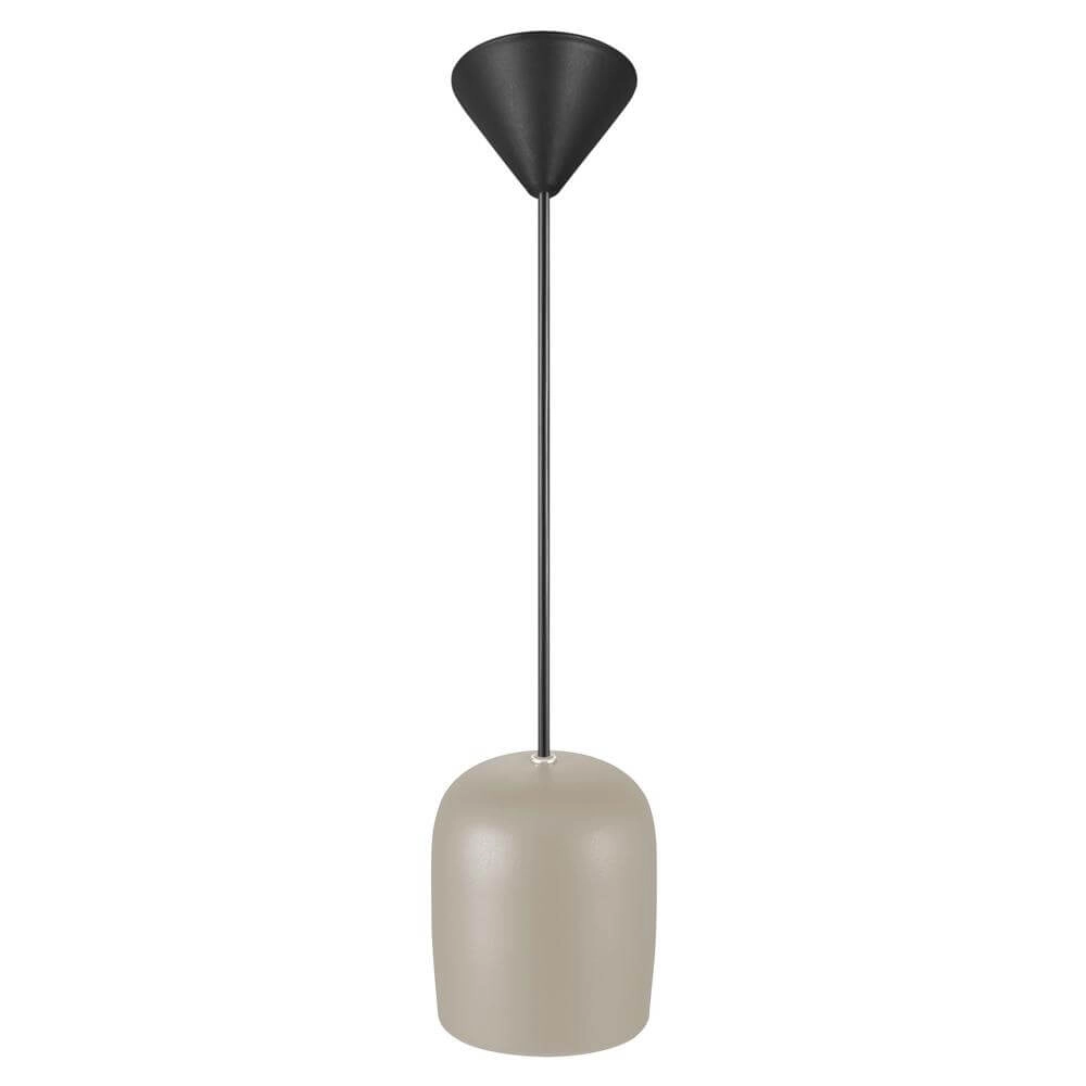 Pendelleuchte Notti grau Nordlux 5704924011719