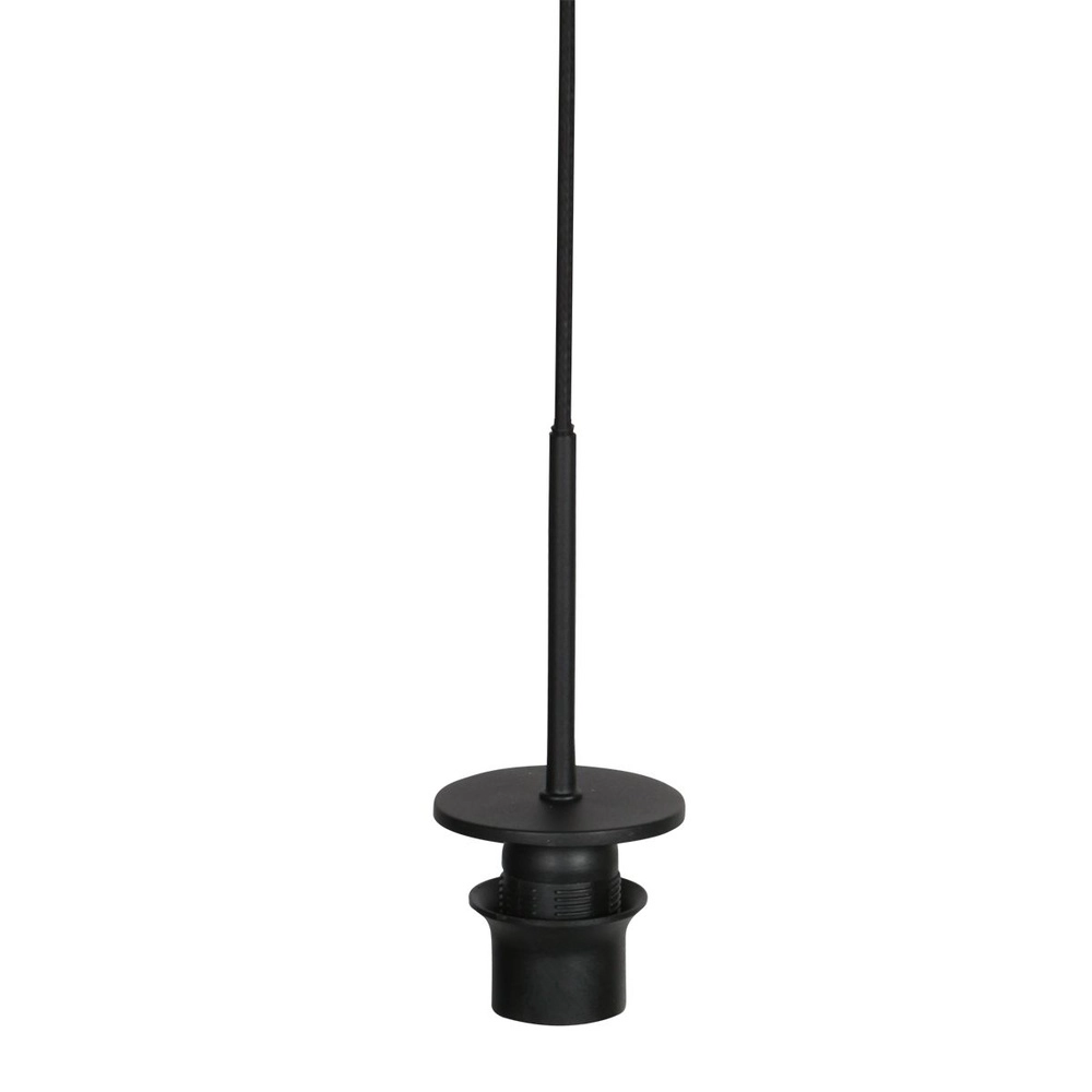 5-flammige Pendelleuchte HaloSwap gerade Steinhauer 8712746183214