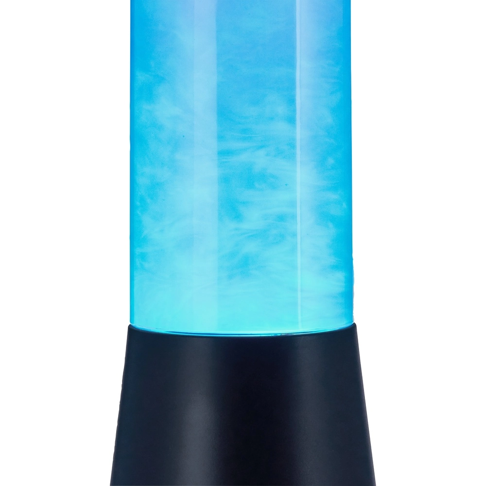Tischlampe Cirrus Schwarz Trio 4017807681161