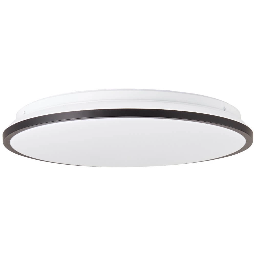 Deckenleuchte Heida RGB-Ø 39,5 cm Brilliant 4004353410680