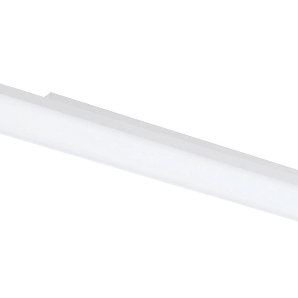 Smart LED-Deckenlicht Turcona-Z 120 cm Eglo 9008606221974