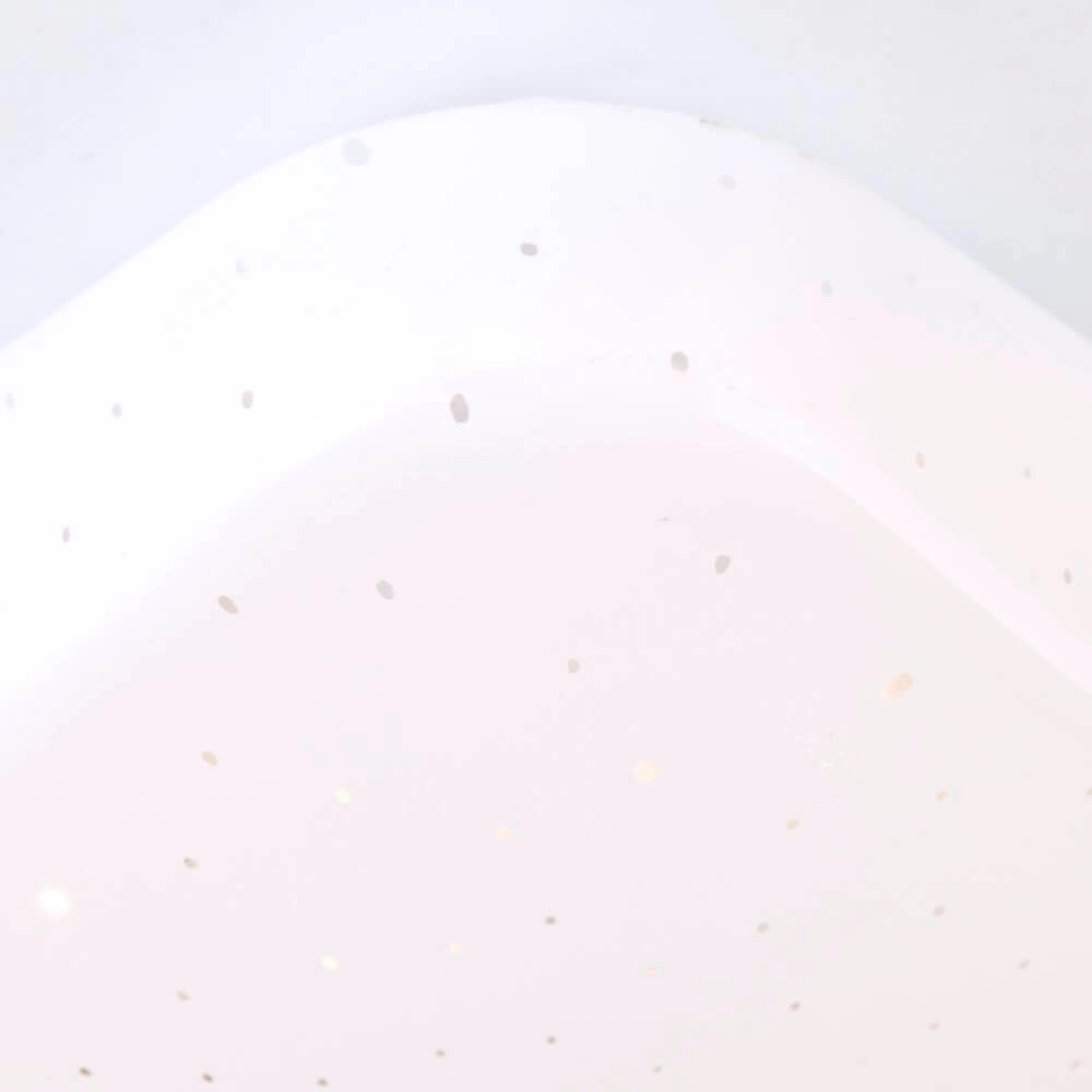 Deckenleuchte Farica Starry 22cm - 4000K mit Sternfunktion Brilliant 4004353410444