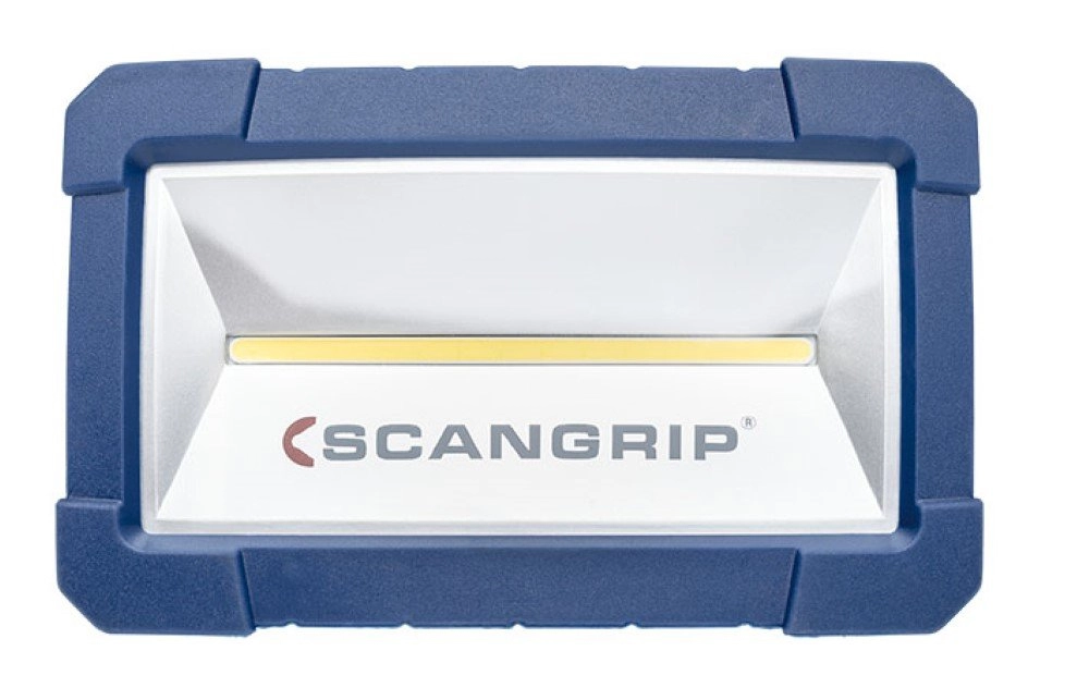 Helle Handlampe Star Scangrip 5708997356203