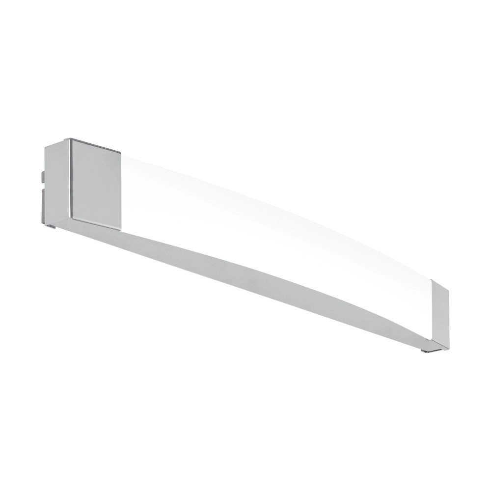 Deckenleuchte Siderno Badezimmer 58 cm - 4000k grau