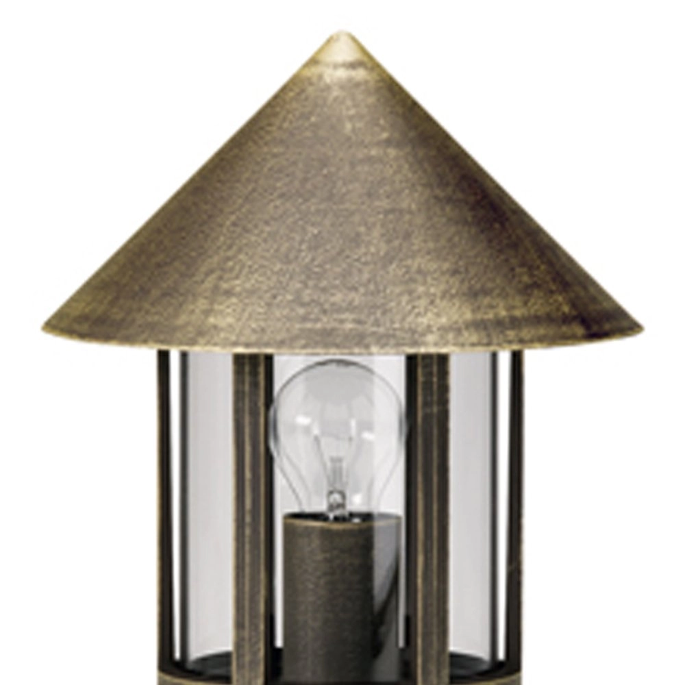 Standleuchte Toit braunbraun Albert 4007235505399