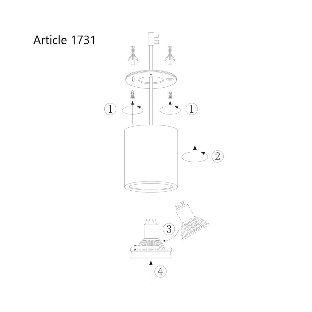 Strahler Pelite Weiß Steinhauer 8712746125702