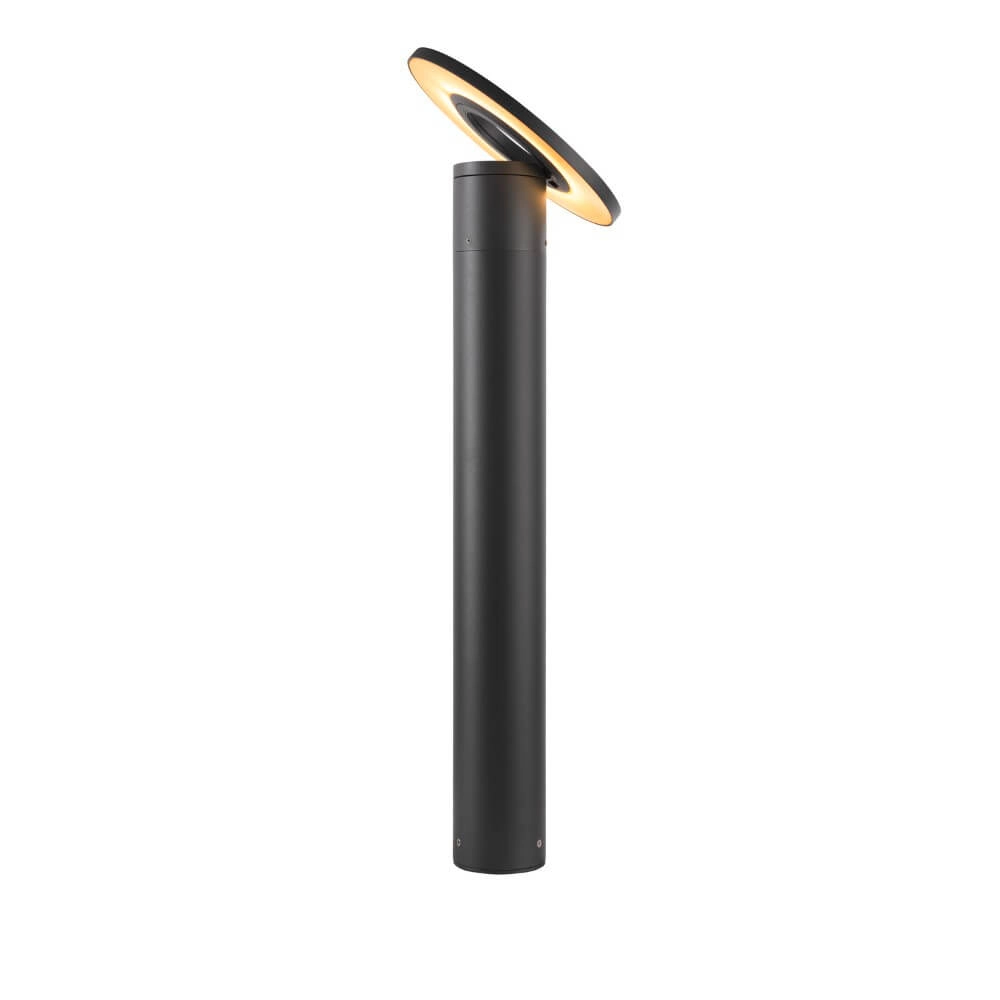 LED-Stehleuchte I-Ring 65cm - Anthrazit SLV 4024163275163