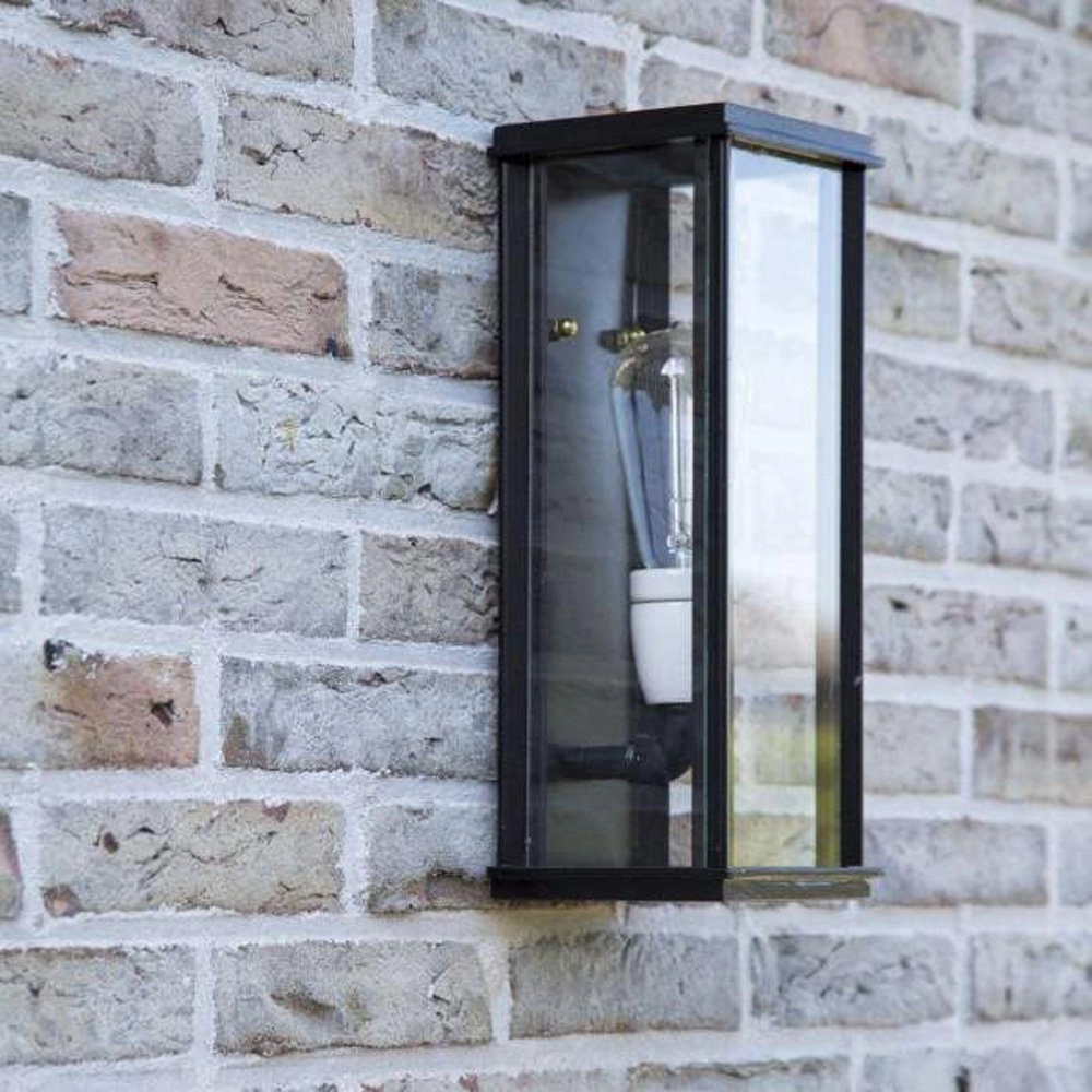 Wall lamp Capital for outside KS 8714732660303