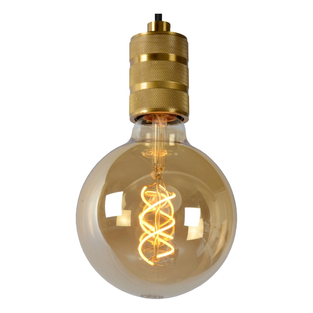 Pendellampe Jova Gold Lucide 5411212451453