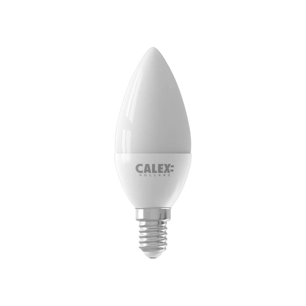 Kerzenlampe 2,8W - E14 - Led - B35 - 215lm