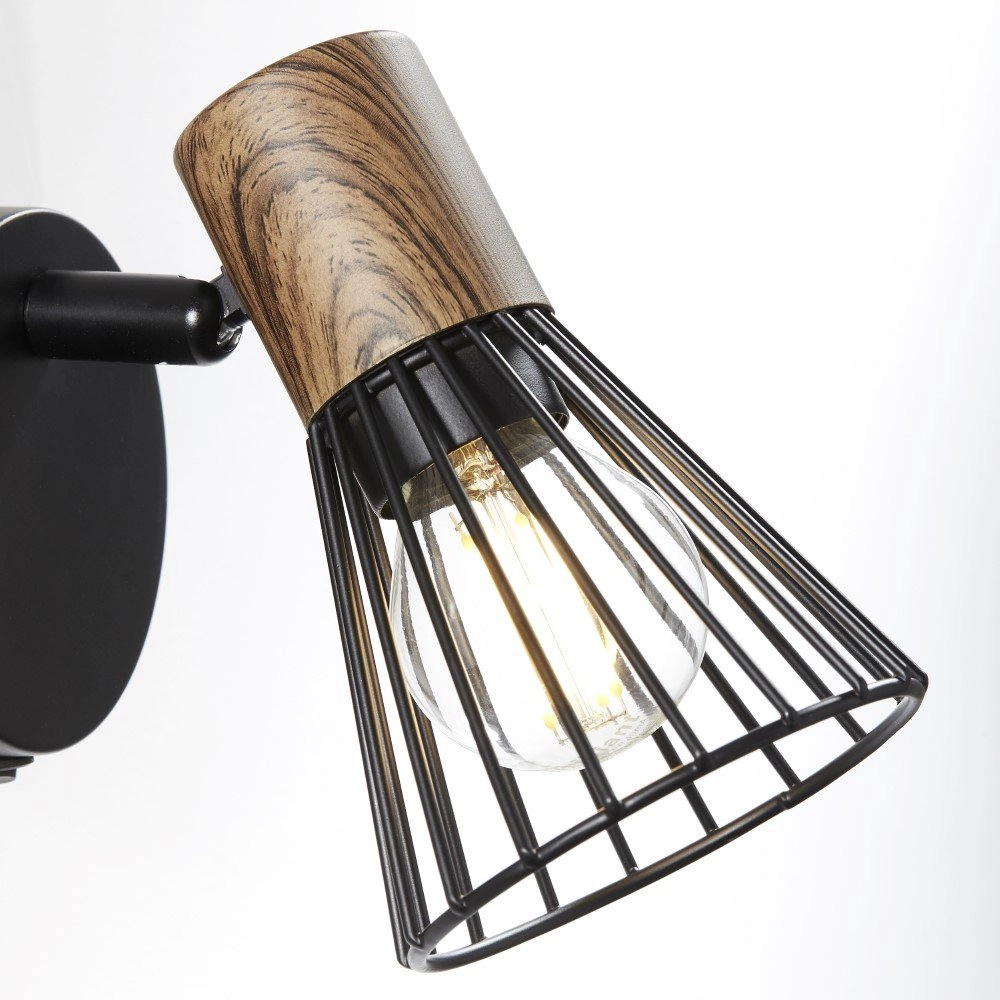 Wandlampe Manama Brilliant 4004353326523