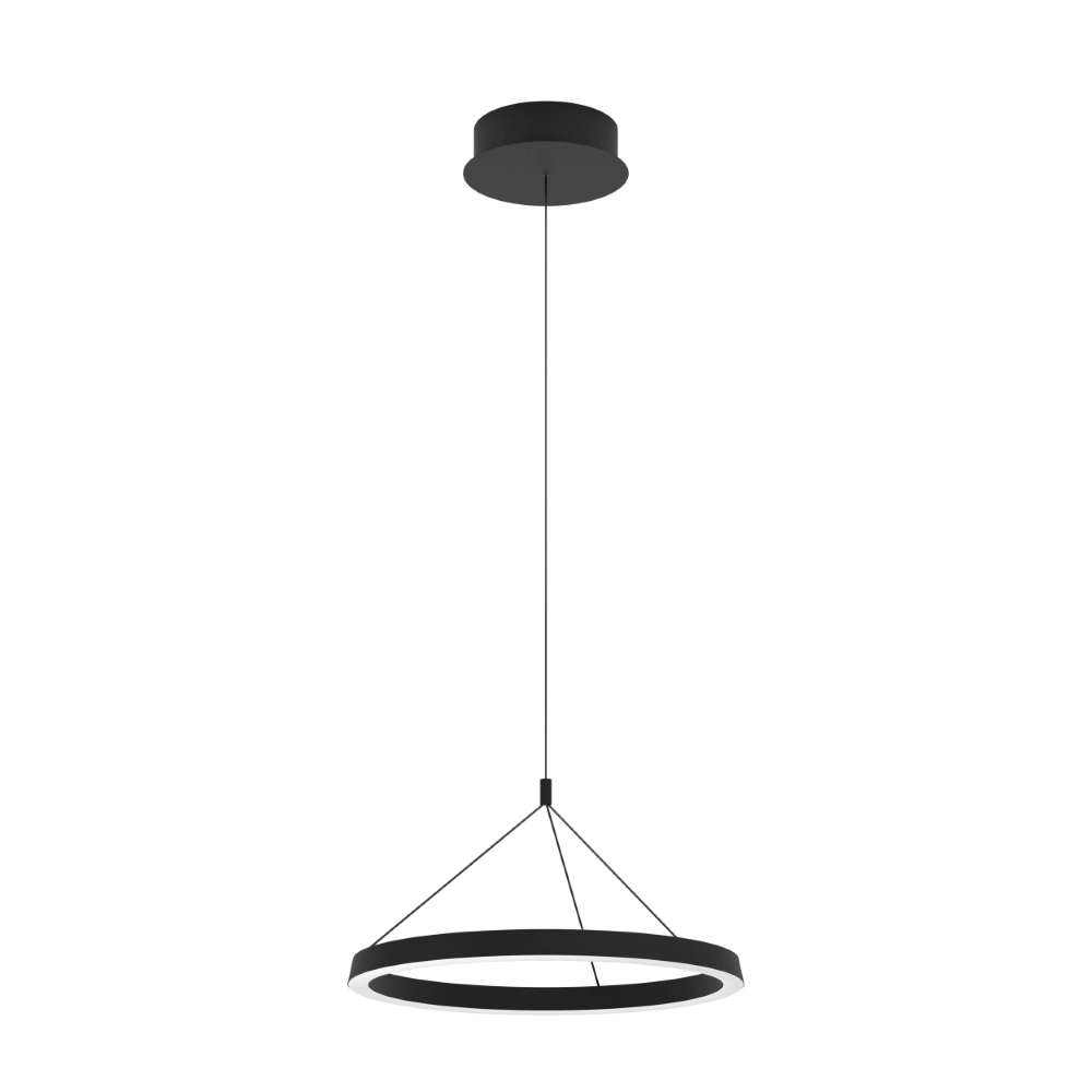 Design-Pendellampe Canyamel schwarz Stars of Light 9008606380312