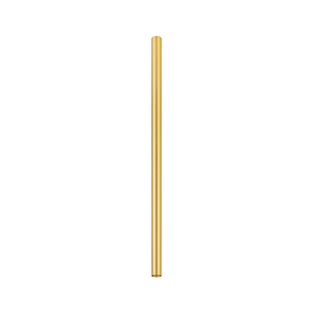 Langer Aufbaustrahler Fourty L 90 cm – Gold