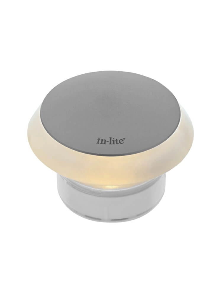 Einbauspot Puck 12 Volt LED