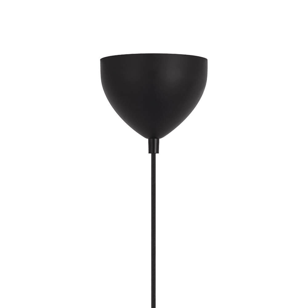 Pendelleuchte Elvas hellbraun Ø 37,5cm Nordlux 5704924024245