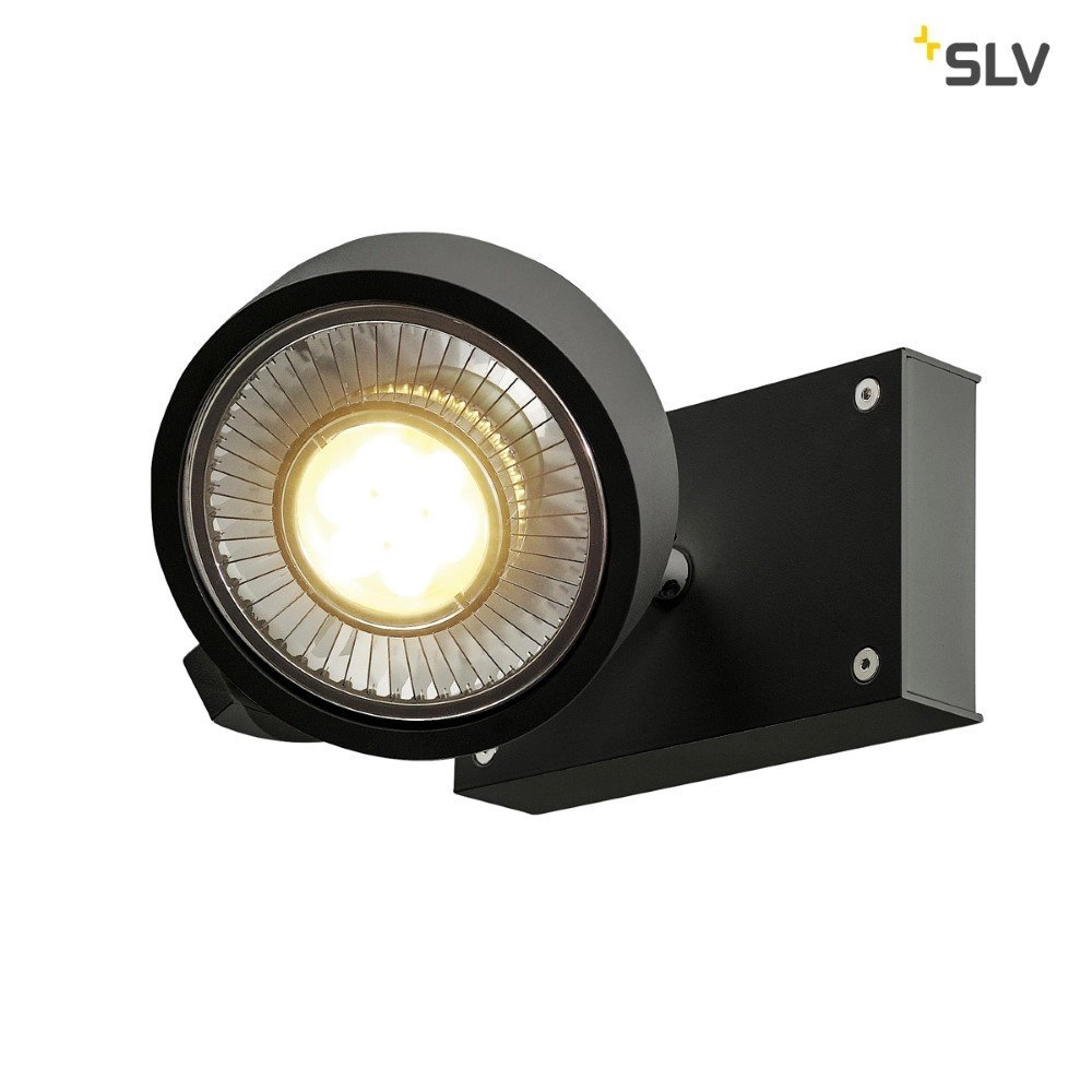 Strahler Kalu Qpar111 SLV 4024163189941