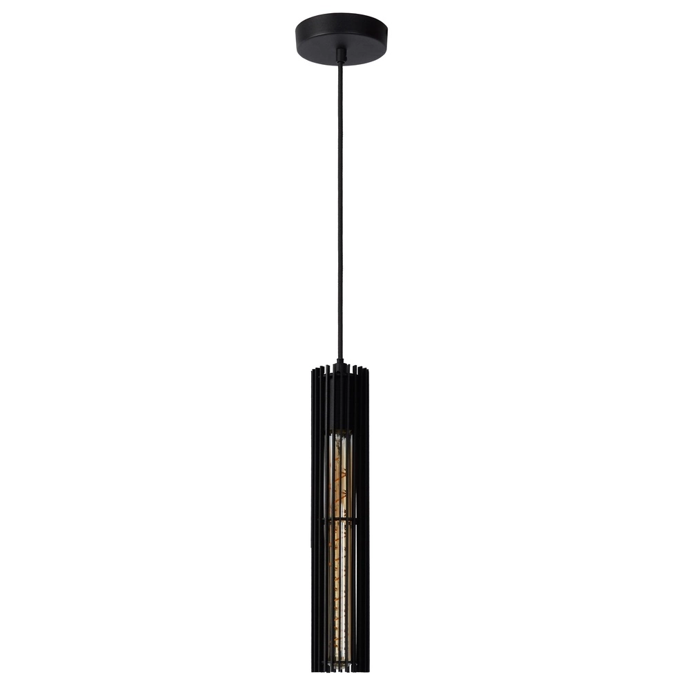 Design-Pendellampe Lionel Schwarz
