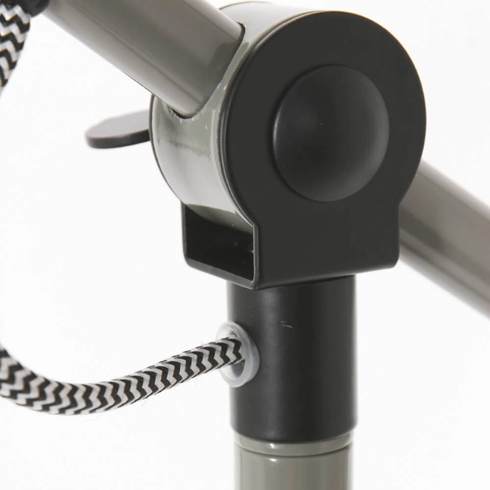 Retro-Stehlampe Nove Steinhauer 8712746161304
