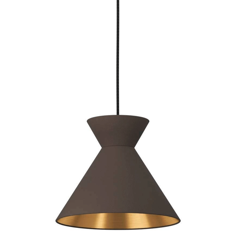 Schicke Esstischlampe Nastasia Eglo 9008606238866