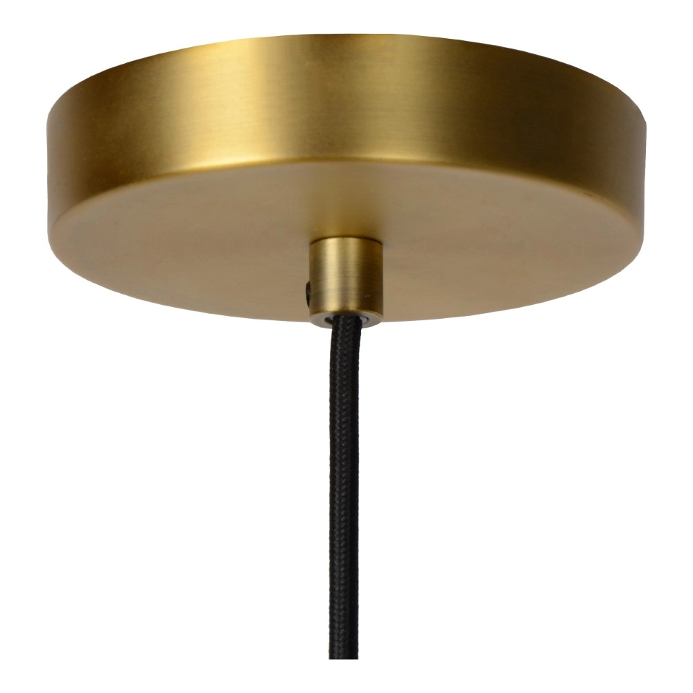 Moderne Pendellampe Firmin Ø 30cm Lucide 5411212451651