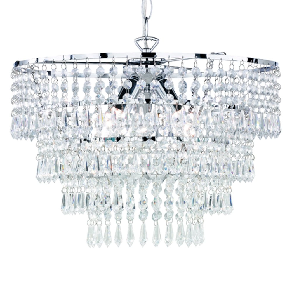 Kronleuchter Orient Trio 4017807195316