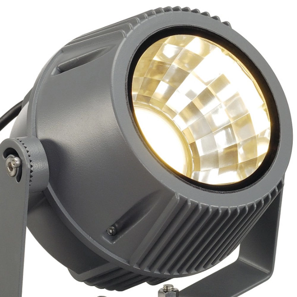 LED-Strahler Led Flac Beam - Washlight SLV 4024163168977